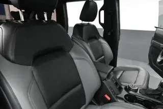 Ford Bronco 2024 4x4 Big Bend 4p SUV