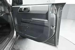 Ford Bronco 2024 4x4 Big Bend 4p SUV