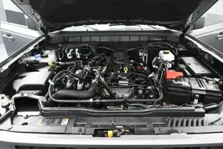 Ford Bronco 2024 4x4 Big Bend 4p SUV