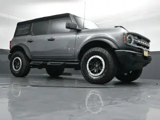 Ford Bronco 2024 4x4 Big Bend 4p SUV
