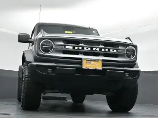 Ford Bronco 2024 4x4 Big Bend 4p SUV