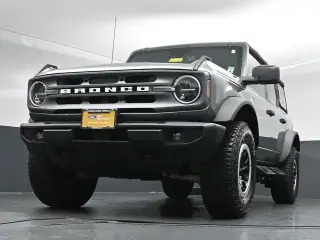 Ford Bronco 2024 4x4 Big Bend 4p SUV