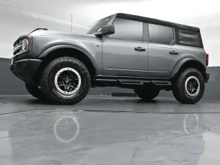Ford Bronco 2024 4x4 Big Bend 4p SUV