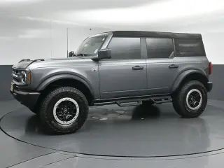 Ford Bronco 2024 4x4 Big Bend 4p SUV