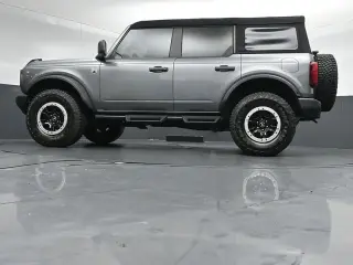 Ford Bronco 2024 4x4 Big Bend 4p SUV