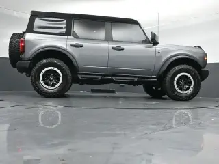 Ford Bronco 2024 4x4 Big Bend 4p SUV