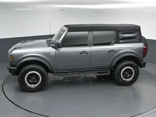 Ford Bronco 2024 4x4 Big Bend 4p SUV