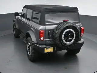 Ford Bronco 2024 4x4 Big Bend 4p SUV