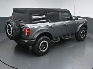 Ford Bronco 2024 4x4 Big Bend 4p SUV