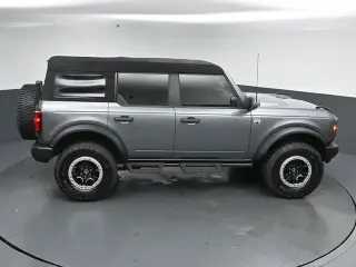 Ford Bronco 2024 4x4 Big Bend 4p SUV