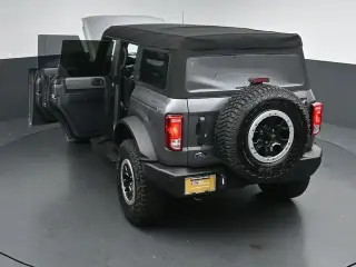 Ford Bronco 2024 4x4 Big Bend 4p SUV