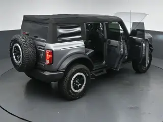 Ford Bronco 2024 4x4 Big Bend 4p SUV