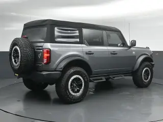 Ford Bronco 2024 4x4 Big Bend 4p SUV