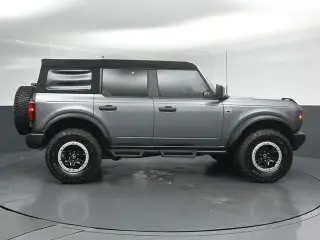 Ford Bronco 2024 4x4 Big Bend 4p SUV