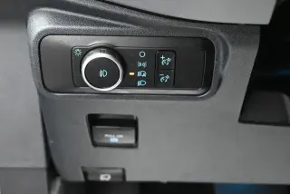 Ford Bronco 2023 4x4 Black Diamond Advanced 4p SUV