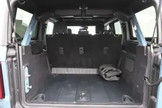 Ford Bronco 2023 4x4 Black Diamond Advanced 4p SUV