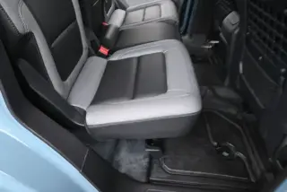 Ford Bronco 2023 4x4 Black Diamond Advanced 4p SUV