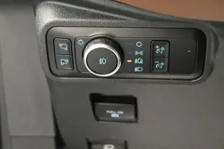 Ford Bronco 2024 4x4 Outer Banks 4p SUV