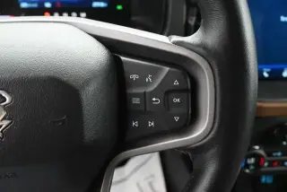 Ford Bronco 2024 4x4 Outer Banks 4p SUV