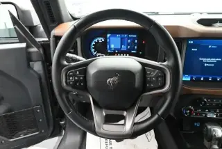 Ford Bronco 2024 4x4 Outer Banks 4p SUV
