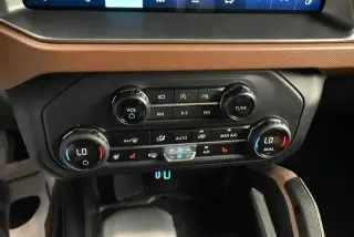 Ford Bronco 2024 4x4 Outer Banks 4p SUV