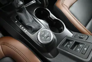 Ford Bronco 2024 4x4 Outer Banks 4p SUV