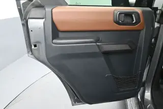 Ford Bronco 2024 4x4 Outer Banks 4p SUV