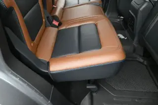 Ford Bronco 2024 4x4 Outer Banks 4p SUV
