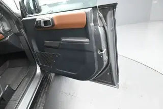 Ford Bronco 2024 4x4 Outer Banks 4p SUV