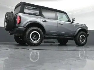 Ford Bronco 2024 4x4 Outer Banks 4p SUV