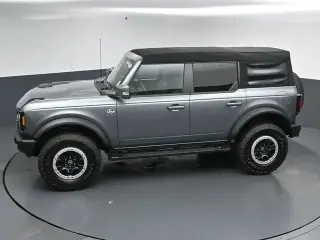 Ford Bronco 2024 4x4 Outer Banks 4p SUV