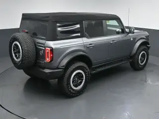 Ford Bronco 2024 4x4 Outer Banks 4p SUV
