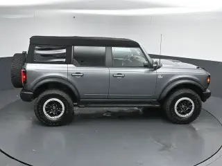Ford Bronco 2024 4x4 Outer Banks 4p SUV