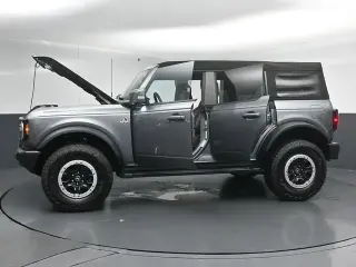 Ford Bronco 2024 4x4 Outer Banks 4p SUV