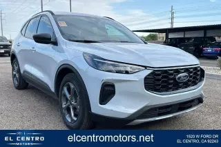 Ford Escape 2025 ST-Line 4p SUV