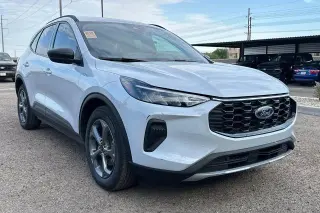 Ford Escape 2025 ST-Line 4p SUV