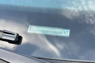 Ford Escape 2025 ST-Line 4p SUV