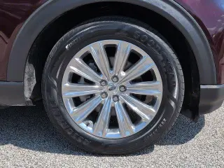 Ford Explorer 2023 Limited 4dr SUV