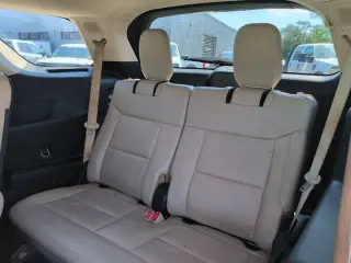 Ford Explorer 2023 Limited 4dr SUV