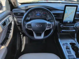 Ford Explorer 2023 Limited 4dr SUV