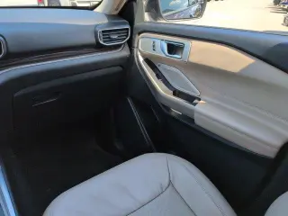 Ford Explorer 2023 Limited 4dr SUV