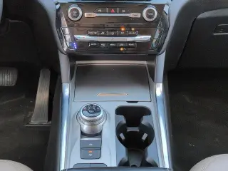 Ford Explorer 2023 Limited 4dr SUV