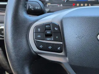Ford Explorer 2023 Limited 4dr SUV
