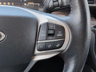 Ford Explorer 2023 Limited 4dr SUV