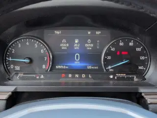 Ford Explorer 2023 Limited 4dr SUV