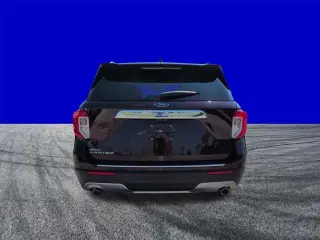 Ford Explorer 2023 Limited 4dr SUV