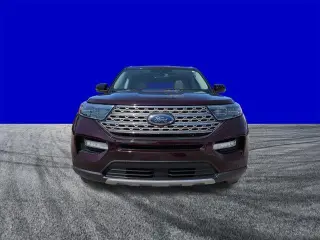 Ford Explorer 2023 Limited 4dr SUV