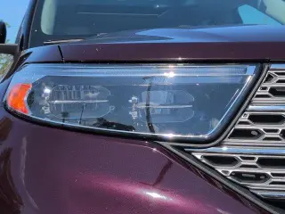 Ford Explorer 2023 Limited 4dr SUV