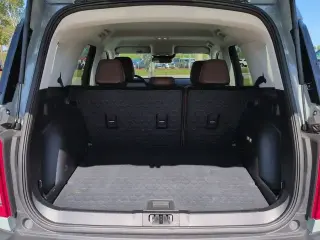 Ford Bronco Sport 2023 AWD Outer Banks 4p SUV
