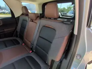 Ford Bronco Sport 2023 AWD Outer Banks 4p SUV